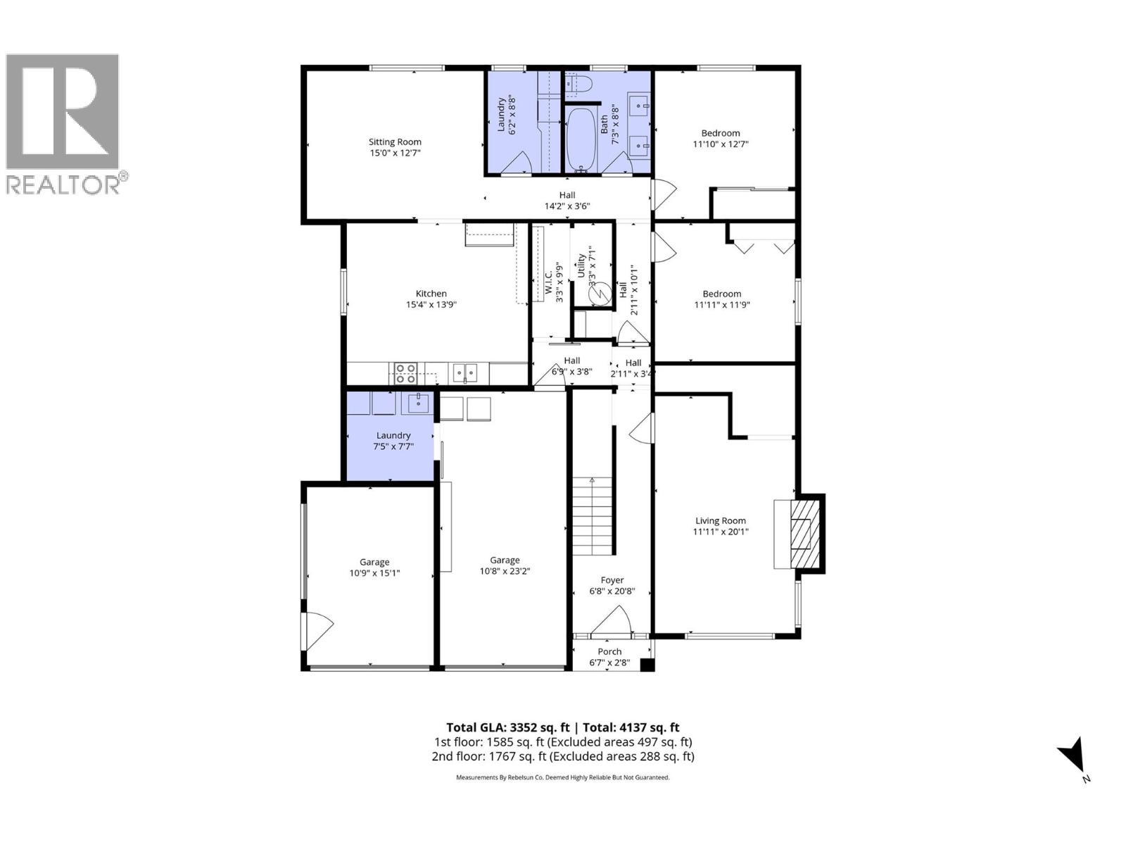 2952 Clapperton Avenue, Merritt, British Columbia  V1K 1G2 - Photo 72 - 10371522