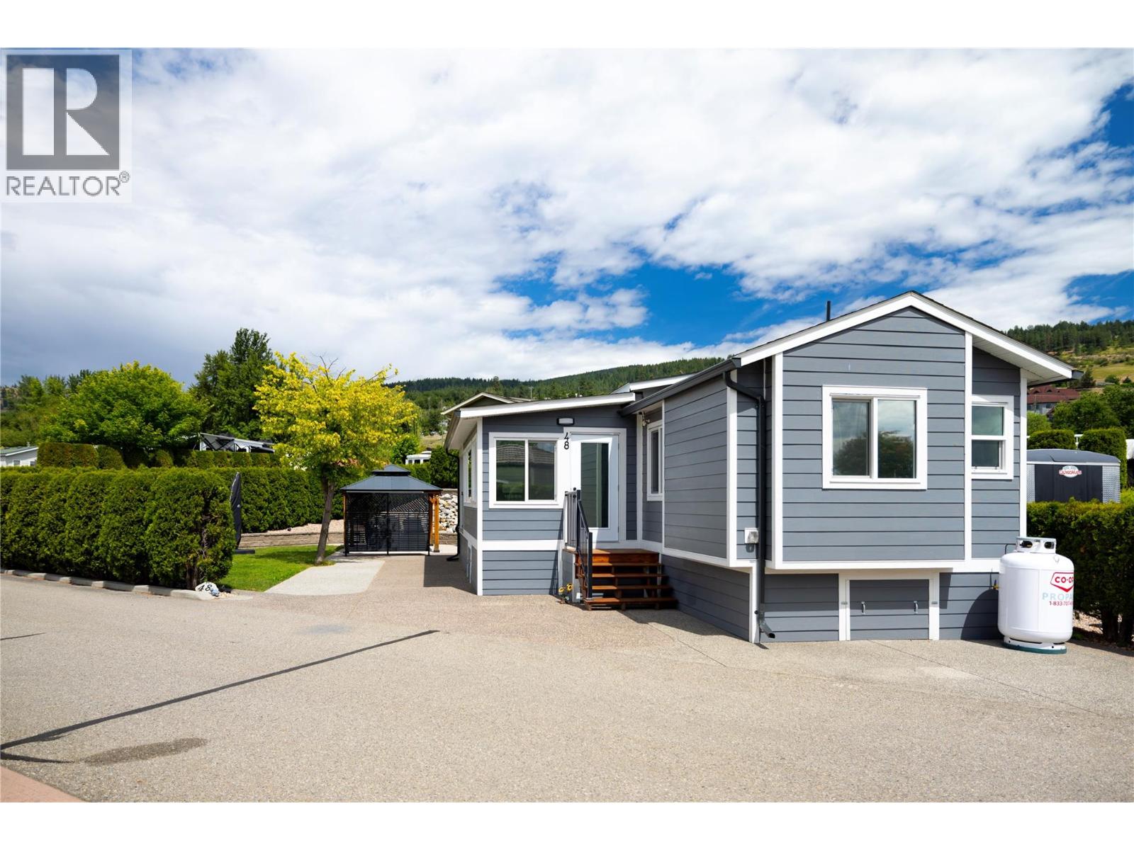 8000 Highland Road Unit# 48, vernon, British Columbia