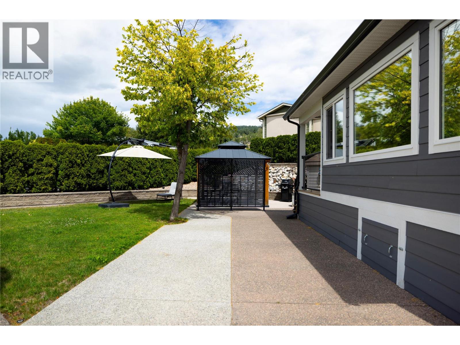 8000 Highland Road Unit# 48, Vernon, British Columbia  V1B 3W5 - Photo 22 - 10371816
