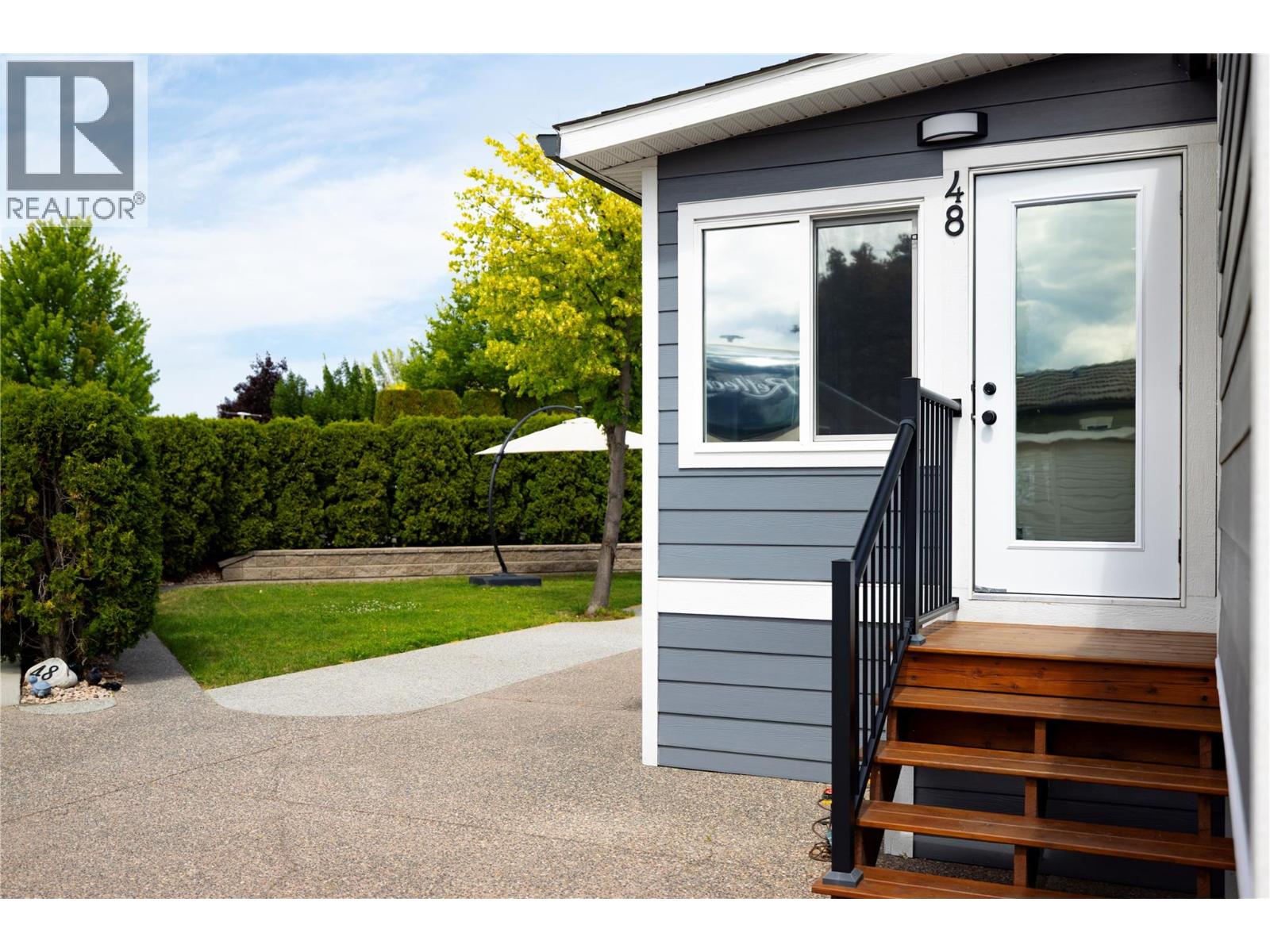 8000 Highland Road Unit# 48, Vernon, British Columbia  V1B 3W5 - Photo 23 - 10371816
