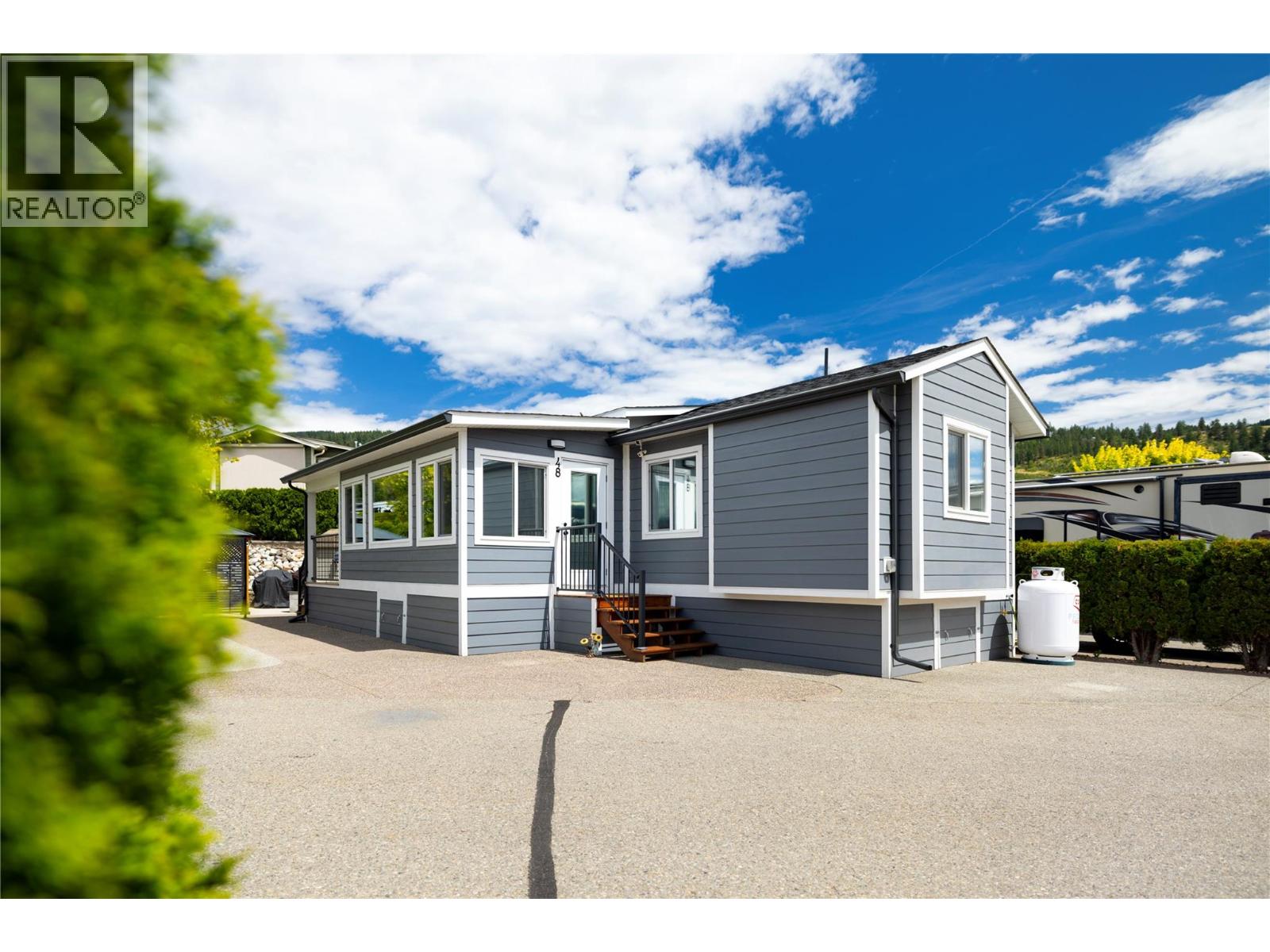 8000 Highland Road Unit# 48, Vernon, British Columbia  V1B 3W5 - Photo 24 - 10371816