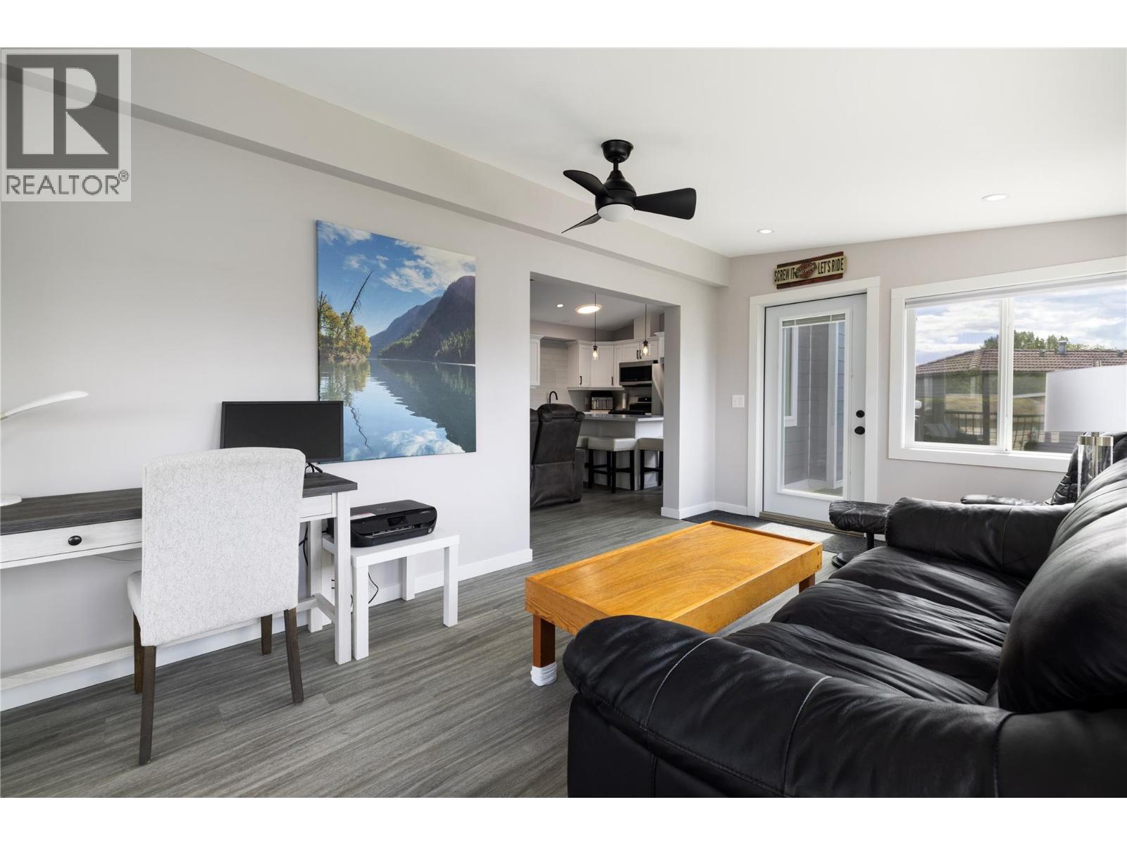 8000 Highland Road Unit# 48, Vernon, British Columbia  V1B 3W5 - Photo 5 - 10371816