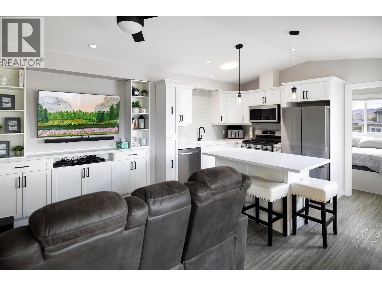 8000 Highland Road Unit# 48, Vernon, British Columbia  V1B 3W5 - Photo 6 - 10371816