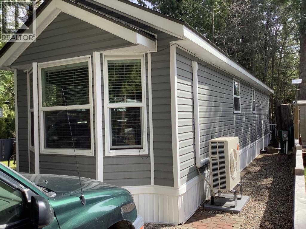 3980 Squilax Anglemont Road Unit# 35, scotch creek, British Columbia