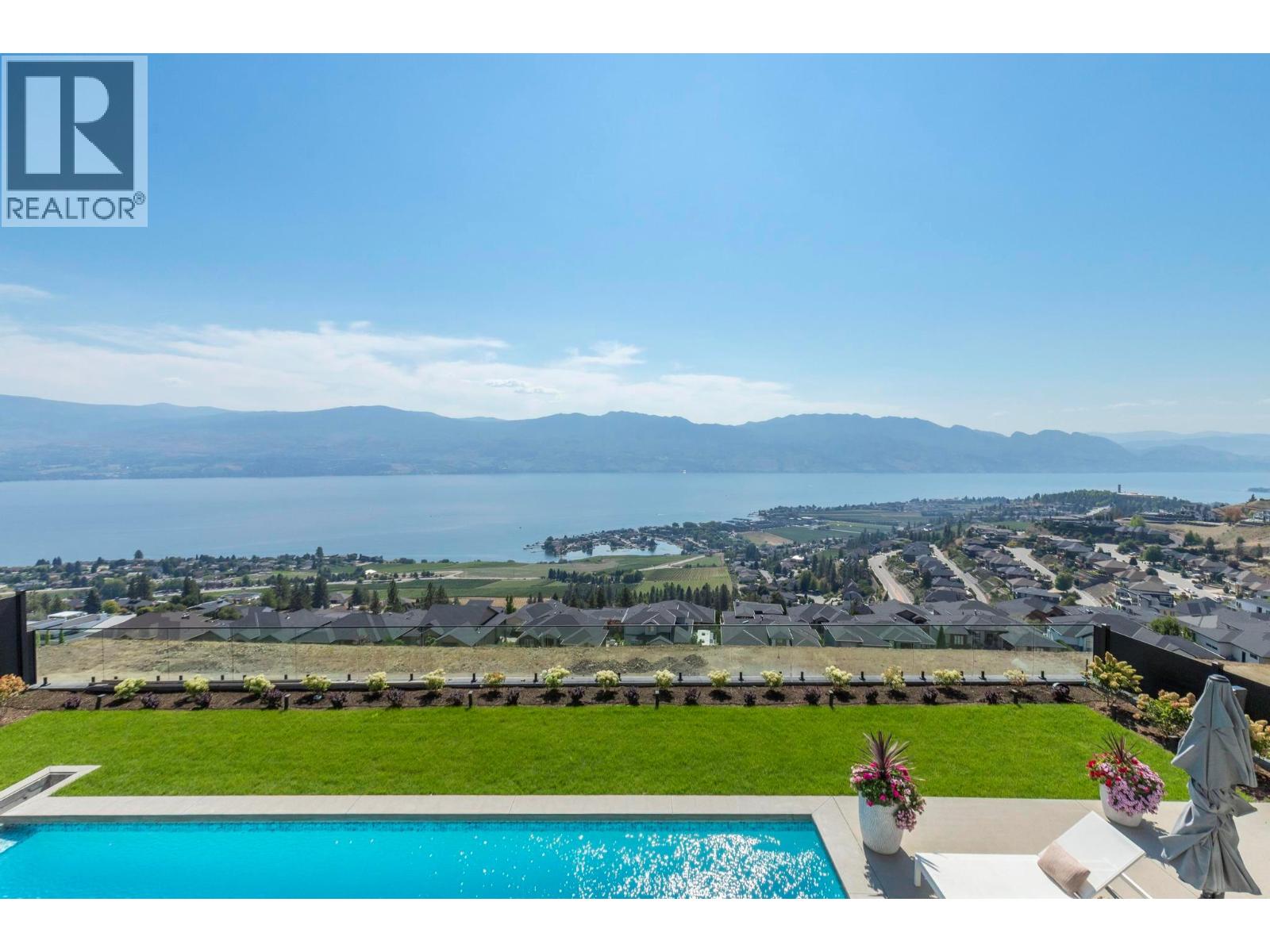1391 Vineyard Drive, West Kelowna, British Columbia  V4T 0E9 - Photo 2 - 10371818