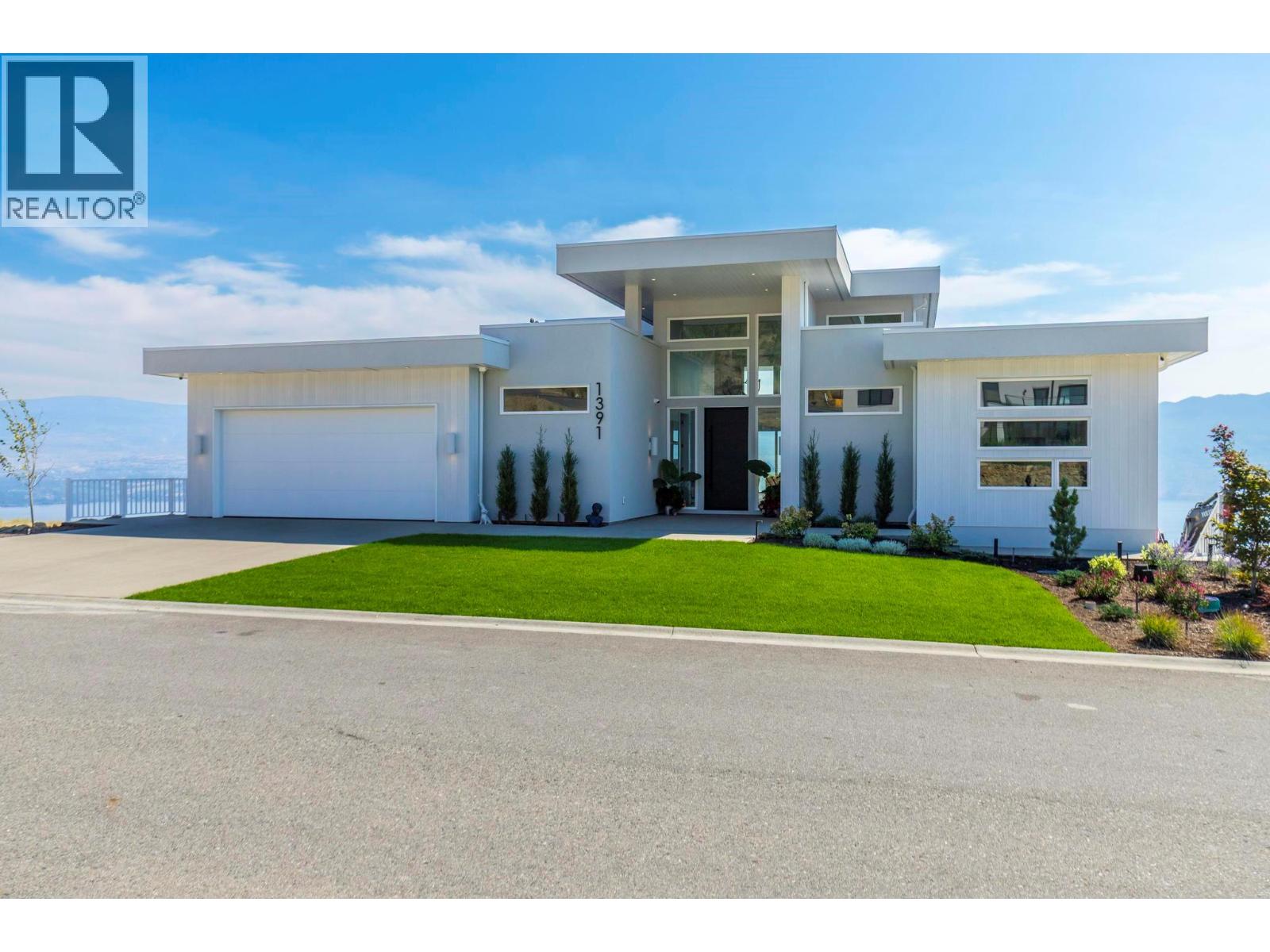 1391 Vineyard Drive, West Kelowna, British Columbia  V4T 0E9 - Photo 77 - 10371818