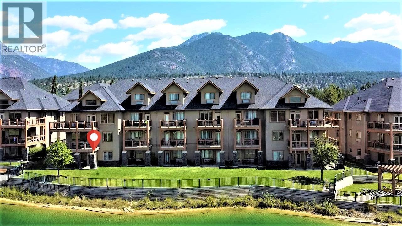 400 Bighorn Boulevard Unit# 416 D, Radium Hot Springs, British Columbia  V0A 1M0 - Photo 1 - 10371616