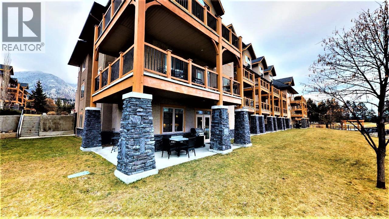 400 Bighorn Boulevard Unit# 416 D, Radium Hot Springs, British Columbia  V0A 1M0 - Photo 40 - 10371616
