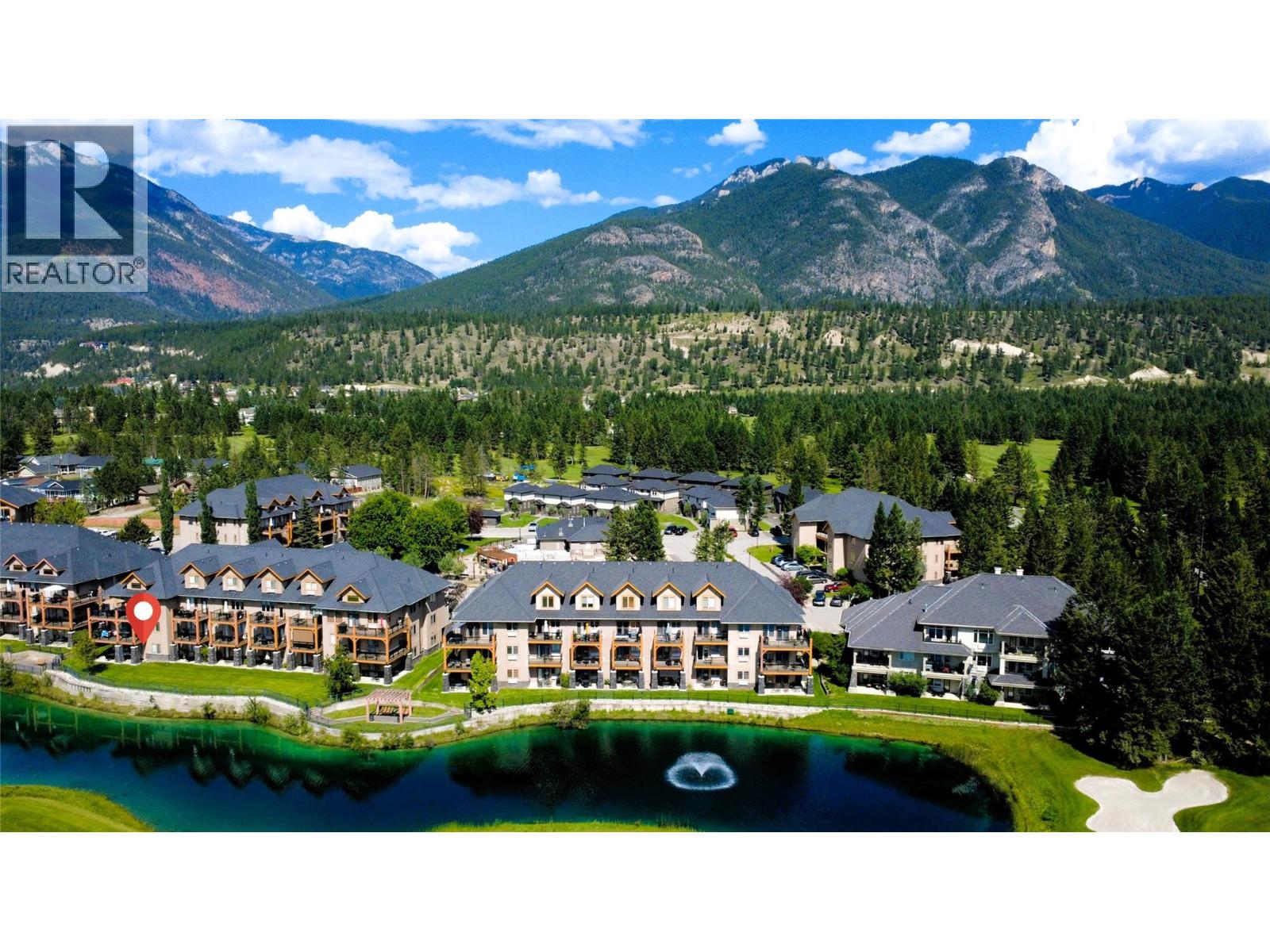 400 Bighorn Boulevard Unit# 416 D, Radium Hot Springs, British Columbia  V0A 1M0 - Photo 49 - 10371616