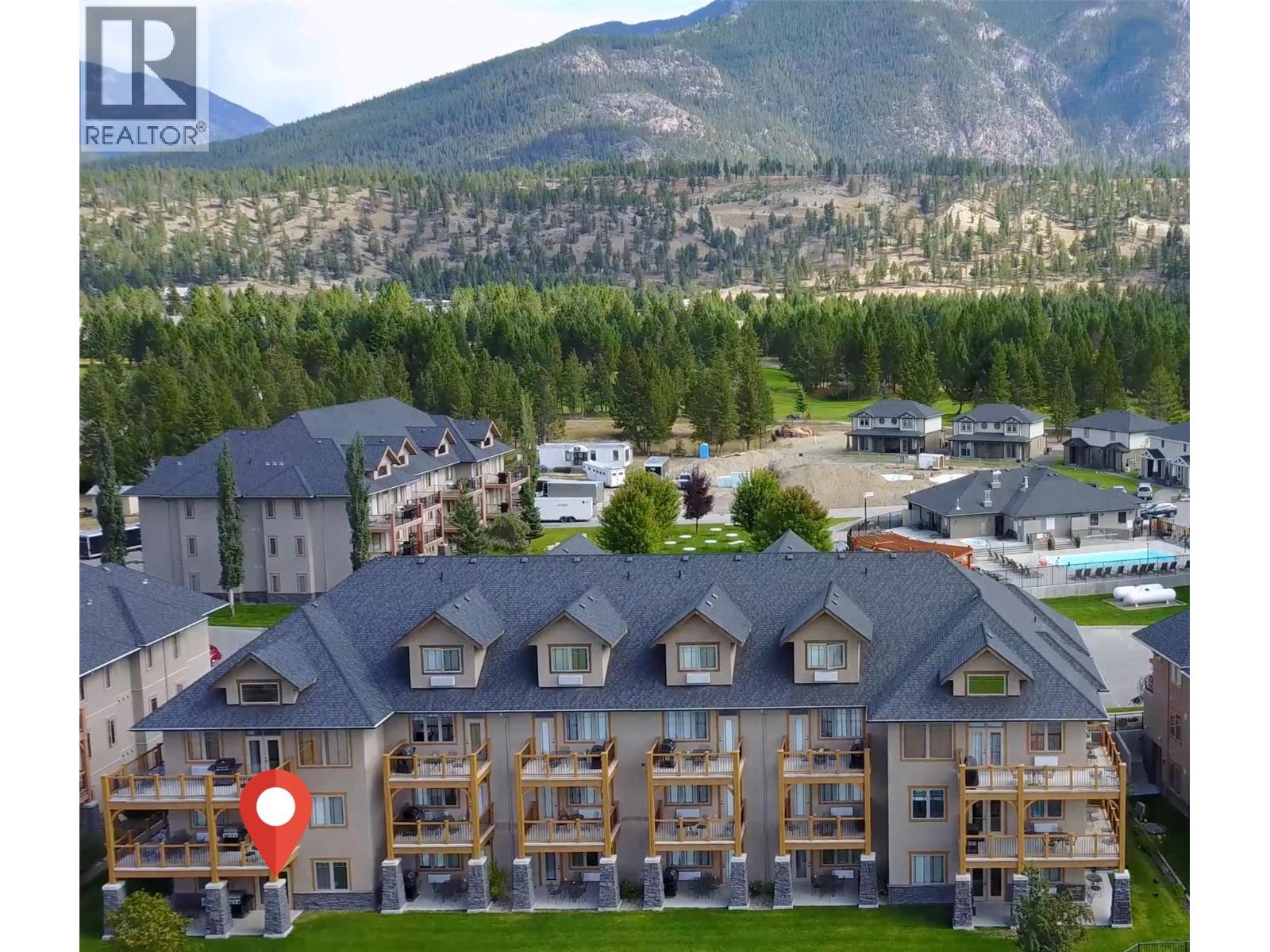 400 Bighorn Boulevard Unit# 416 D, Radium Hot Springs, British Columbia  V0A 1M0 - Photo 74 - 10371616