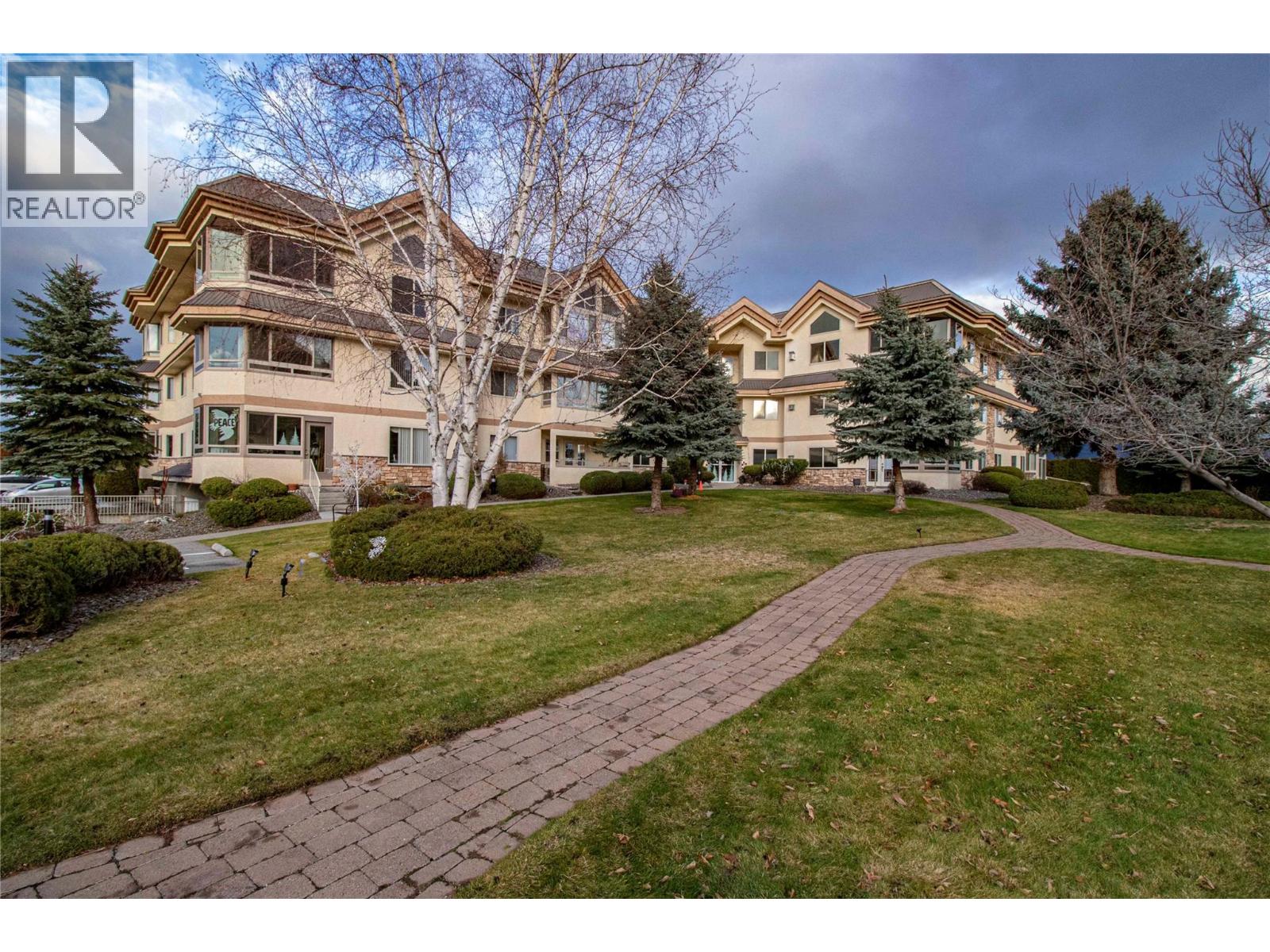 8412 Jubilee Road E Unit# 207, Summerland, British Columbia  V0H 1Z5 - Photo 1 - 10371271