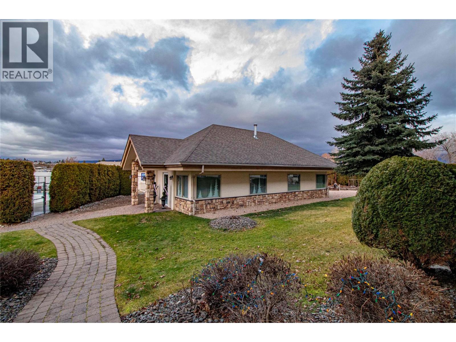 8412 Jubilee Road E Unit# 207, Summerland, British Columbia  V0H 1Z5 - Photo 31 - 10371271