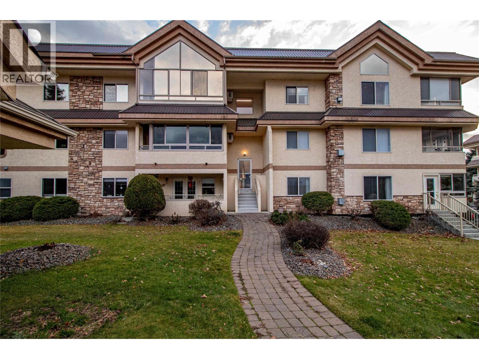 8412 Jubilee Road E Unit# 207, Summerland, British Columbia  V0H 1Z5 - Photo 32 - 10371271
