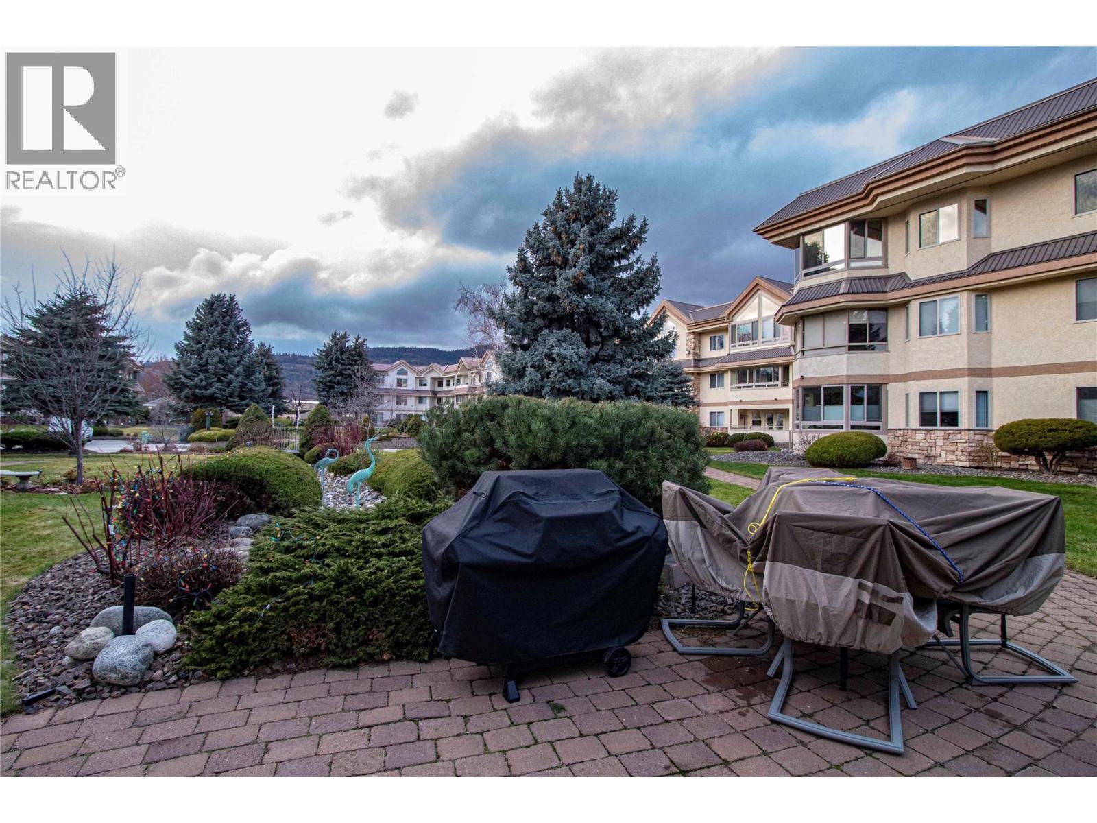 8412 Jubilee Road E Unit# 207, Summerland, British Columbia  V0H 1Z5 - Photo 37 - 10371271