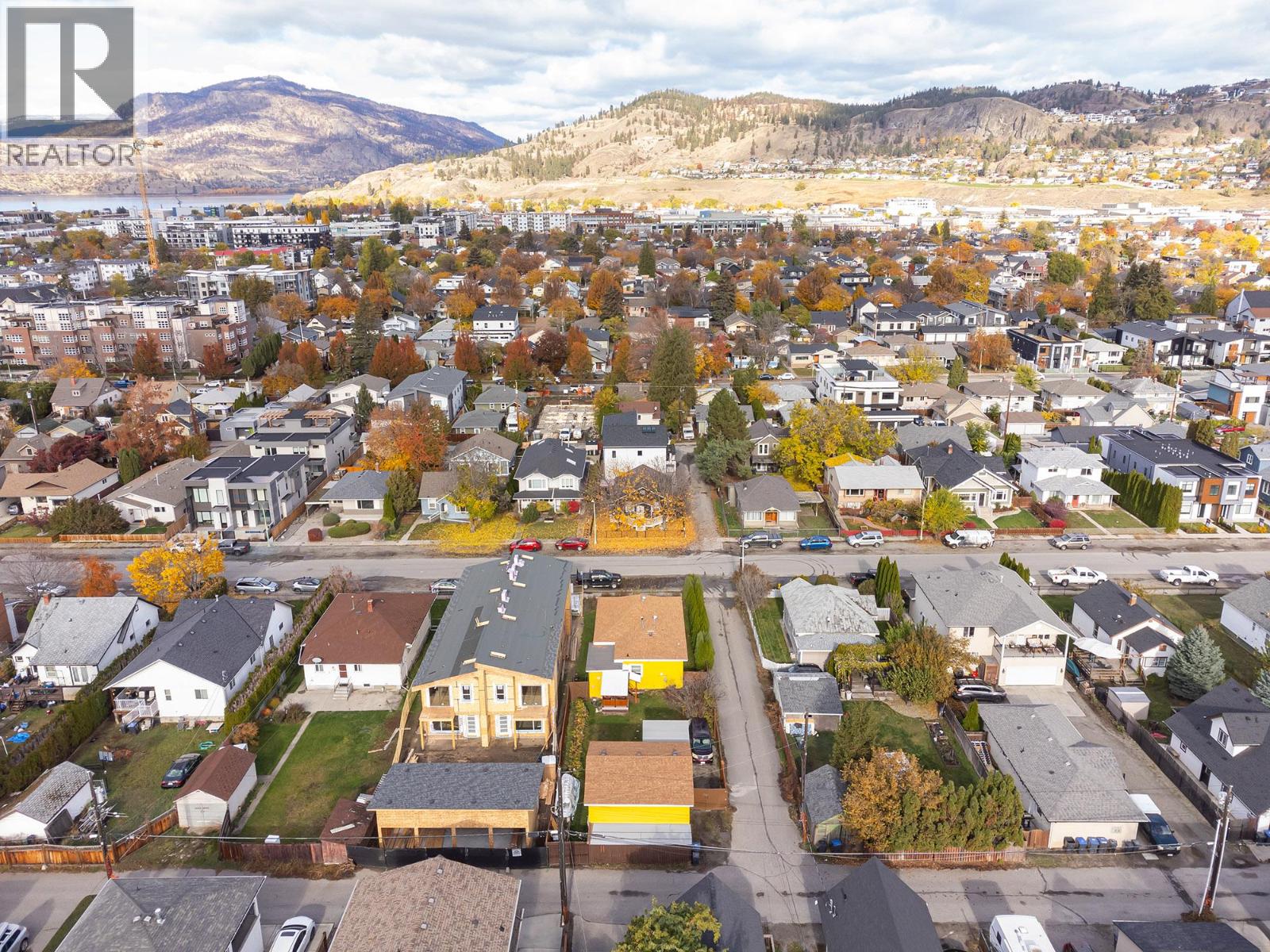 795 Lawson Avenue, kelowna, British Columbia