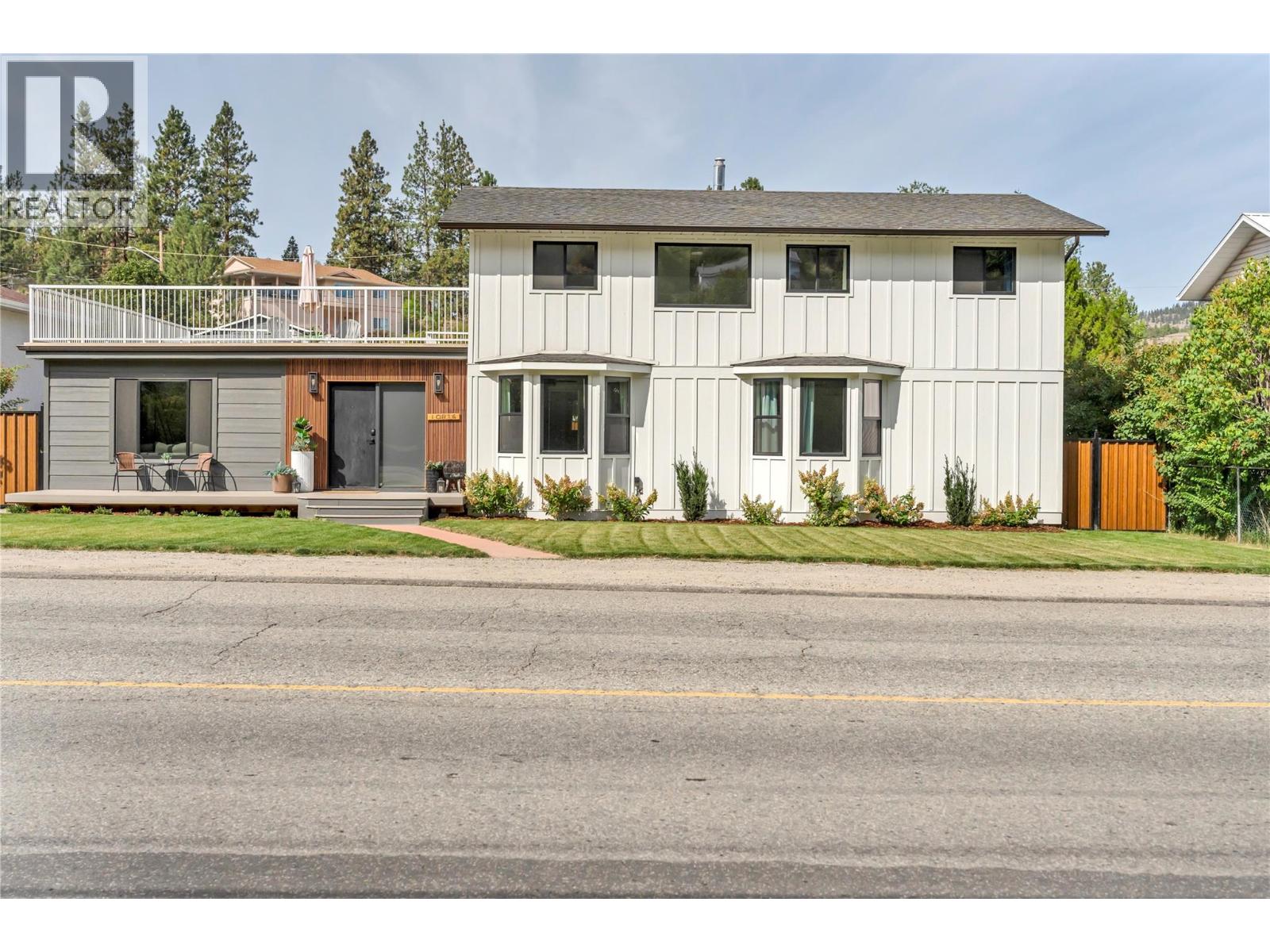 10816 Victoria Road S, Summerland, British Columbia  V0H 1Z0 - Photo 2 - 10371764