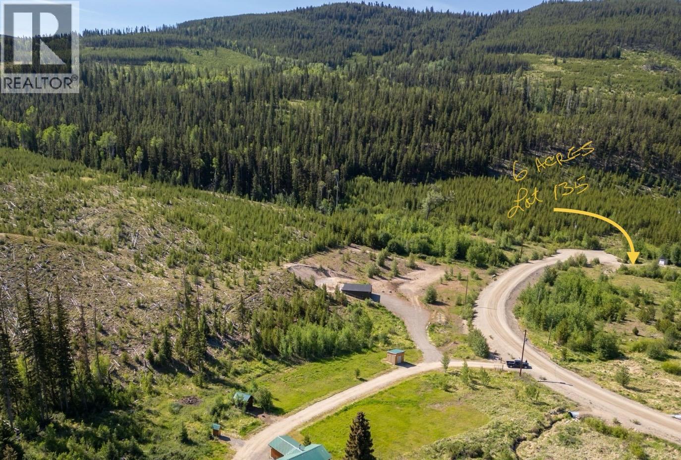 135 Secret Creek Place, princeton, British Columbia