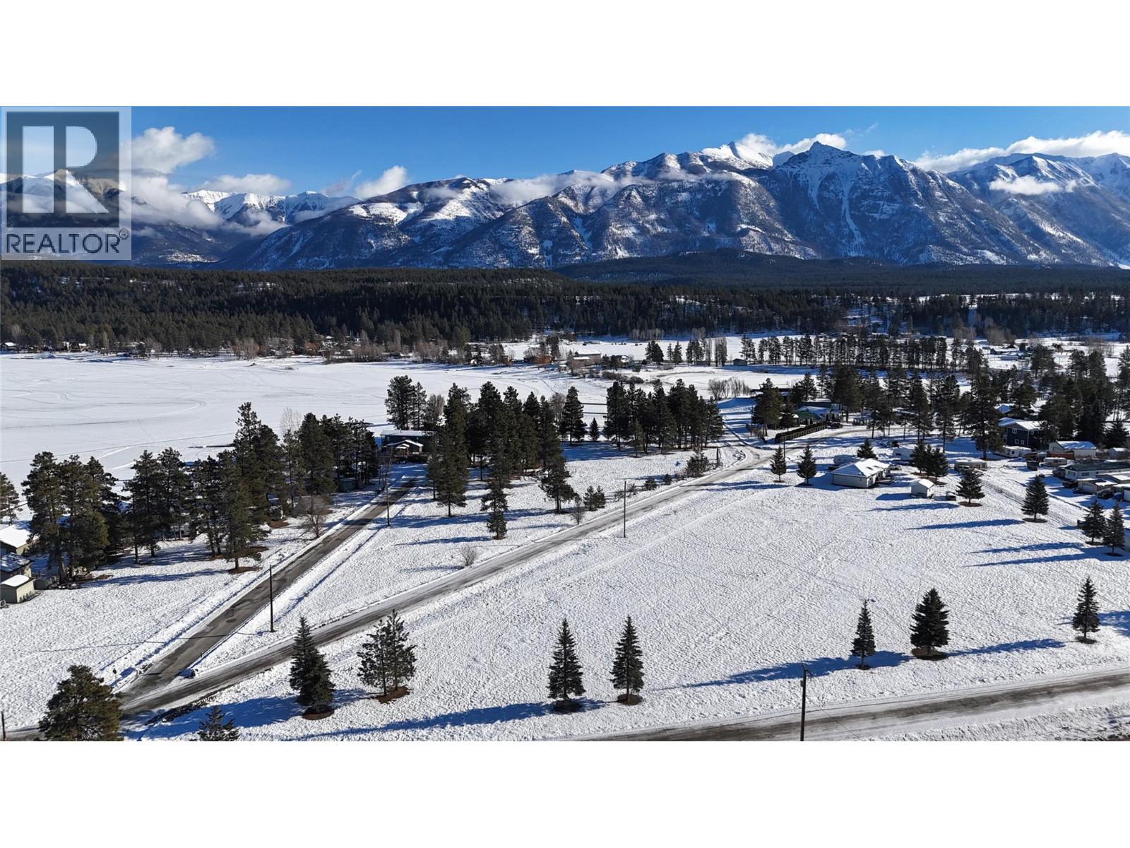 Lot F Larch Road, wasa, British Columbia