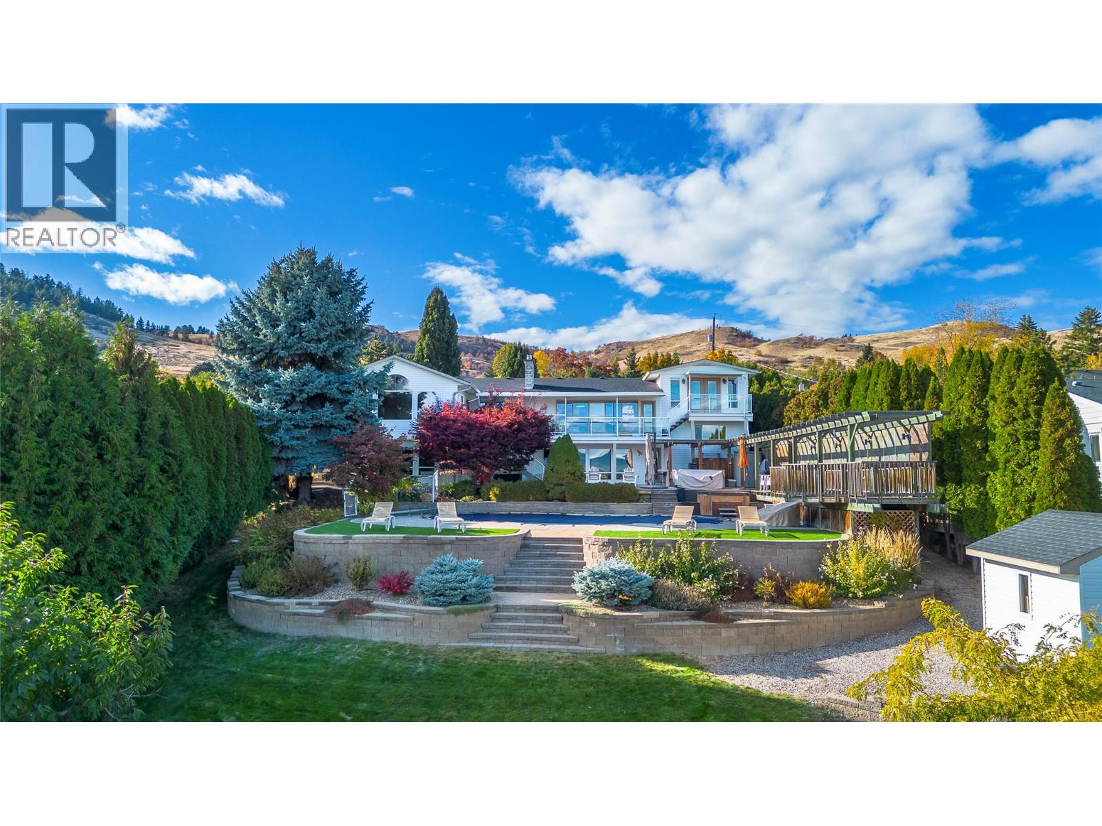 13709 Nash Drive, Coldstream, British Columbia  V1B 1X9 - Photo 2 - 10371825
