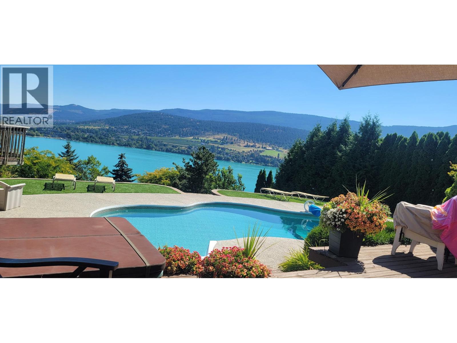 13709 Nash Drive, Coldstream, British Columbia  V1B 1X9 - Photo 3 - 10371825