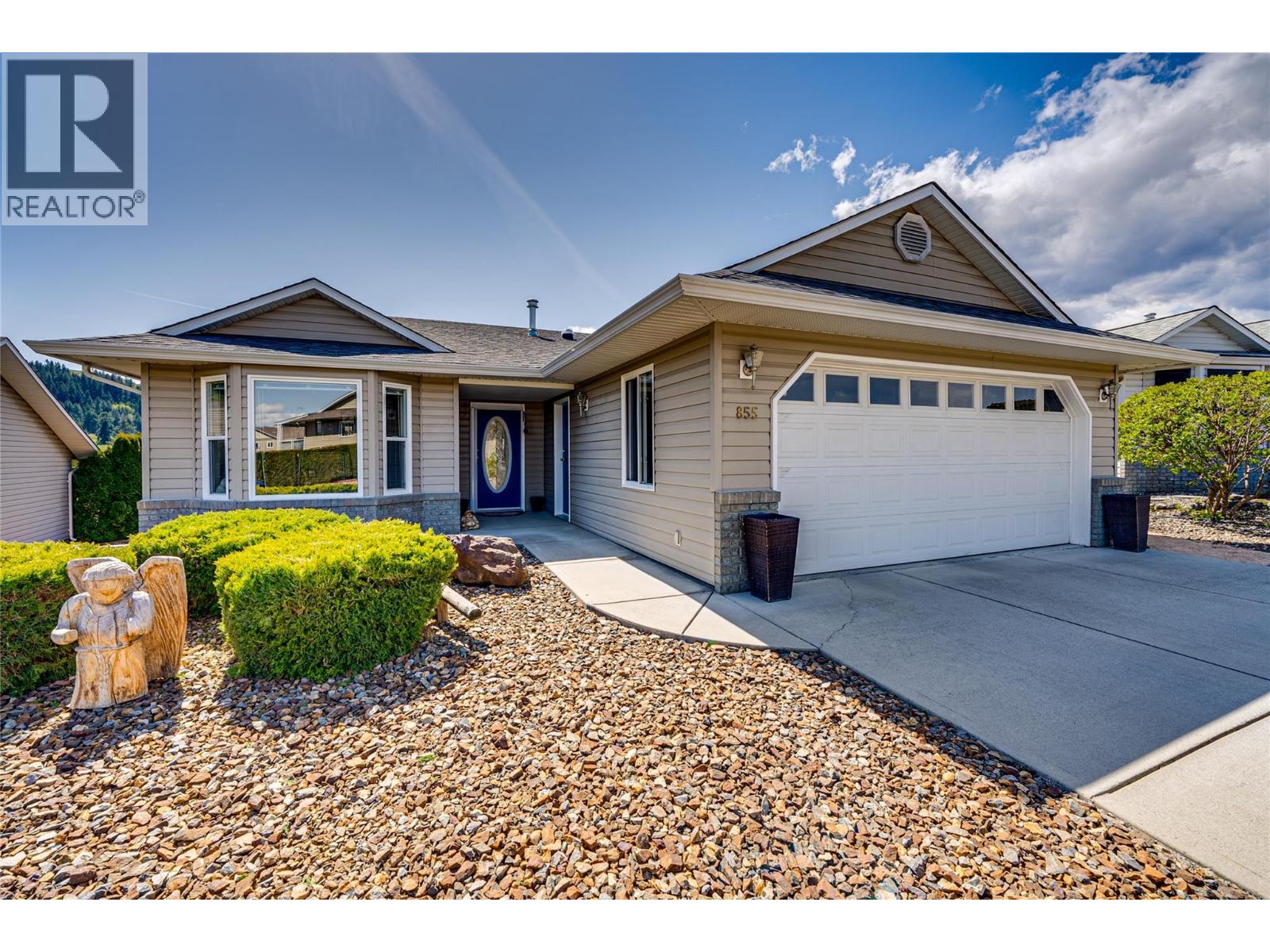 855 8 Avenue, Vernon, British Columbia  V1H 1Z1 - Photo 38 - 10371861