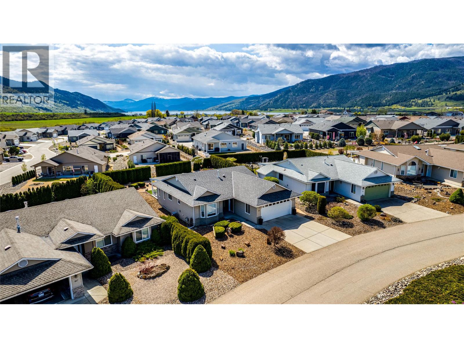 855 8 Avenue, Vernon, British Columbia  V1H 1Z1 - Photo 40 - 10371861