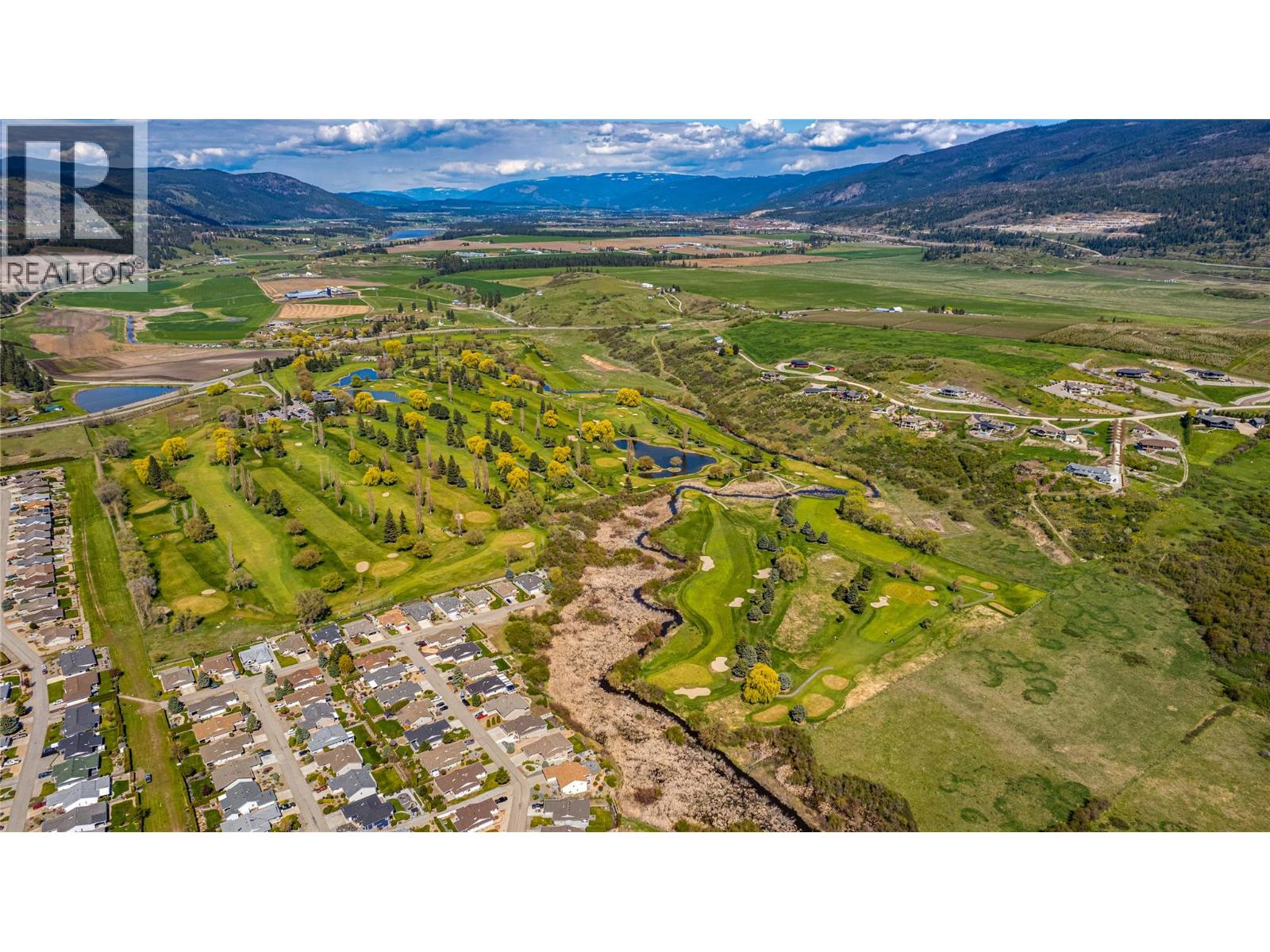 855 8 Avenue, Vernon, British Columbia  V1H 1Z1 - Photo 5 - 10371861