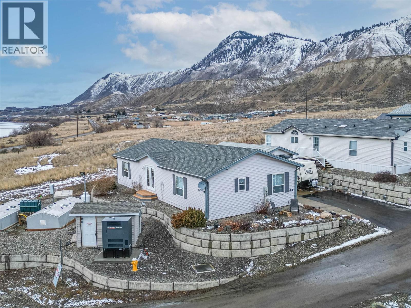 768 Shuswap Road E Unit# 1, Kamloops, British Columbia  V2H 0A4 - Photo 26 - 10371838