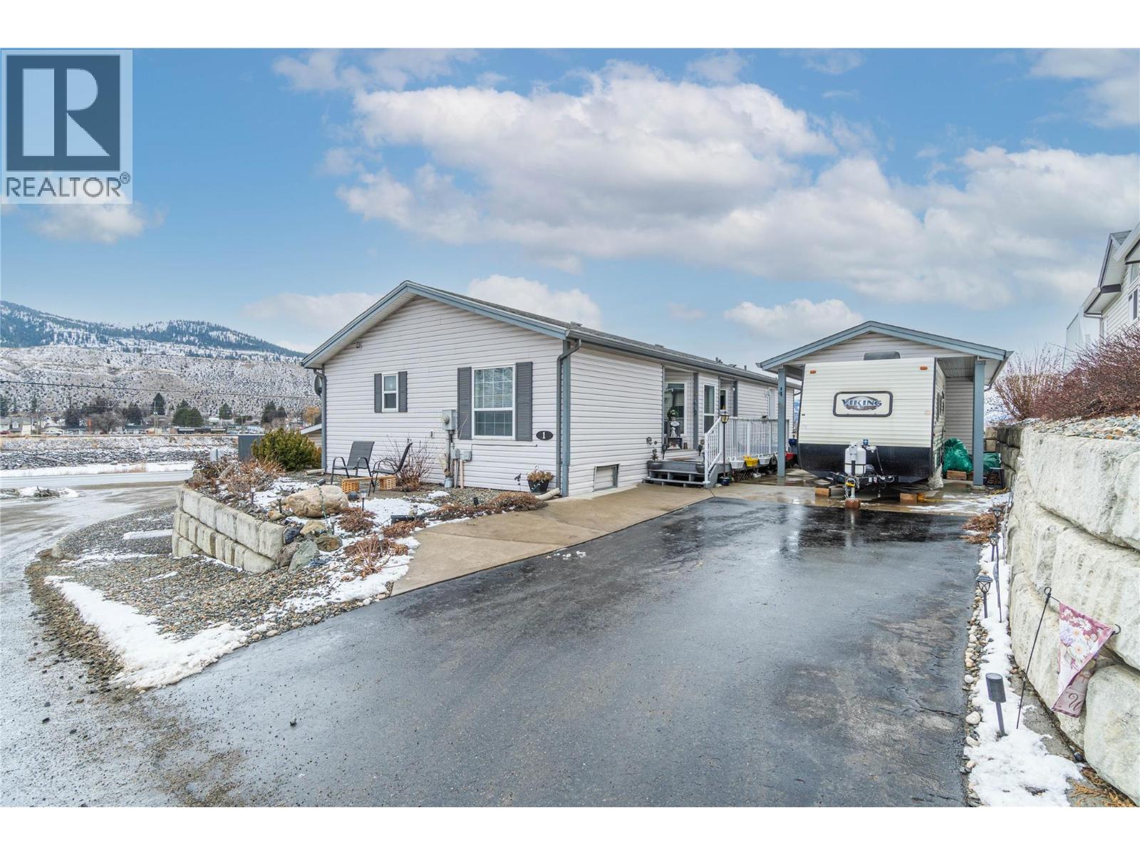 768 Shuswap Road E Unit# 1, Kamloops, British Columbia  V2H 0A4 - Photo 39 - 10371838
