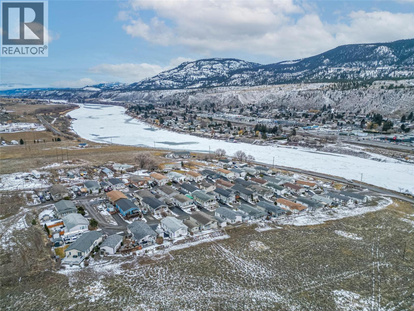 768 Shuswap Road E Unit# 1, Kamloops, British Columbia  V2H 0A4 - Photo 6 - 10371838