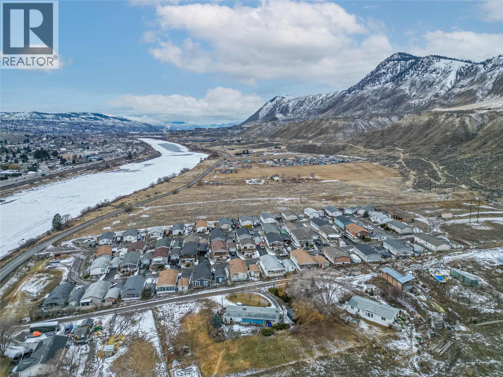768 Shuswap Road E Unit# 1, Kamloops, British Columbia  V2H 0A4 - Photo 8 - 10371838