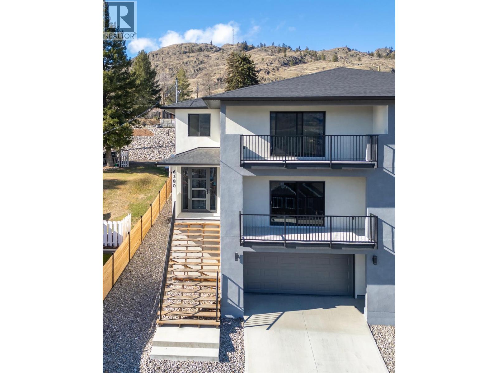 6380 Okanagan Street, Oliver, British Columbia  V0H 1T0 - Photo 1 - 10371797