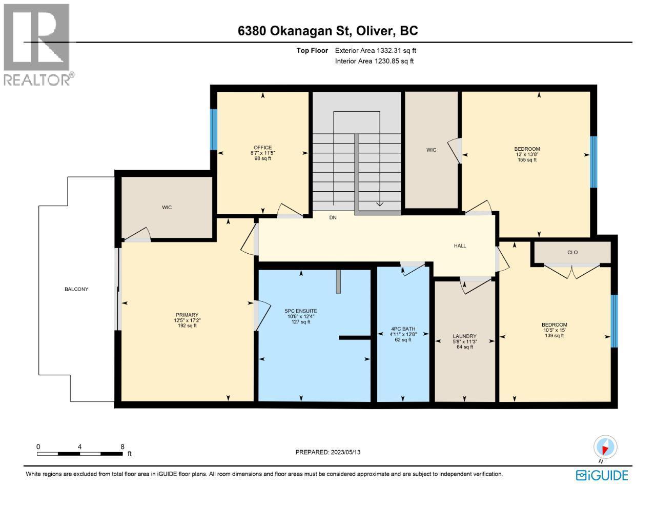 6380 Okanagan Street, Oliver, British Columbia  V0H 1T0 - Photo 51 - 10371797