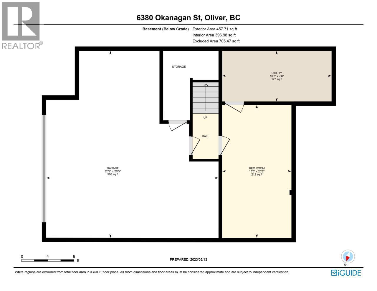 6380 Okanagan Street, Oliver, British Columbia  V0H 1T0 - Photo 52 - 10371797