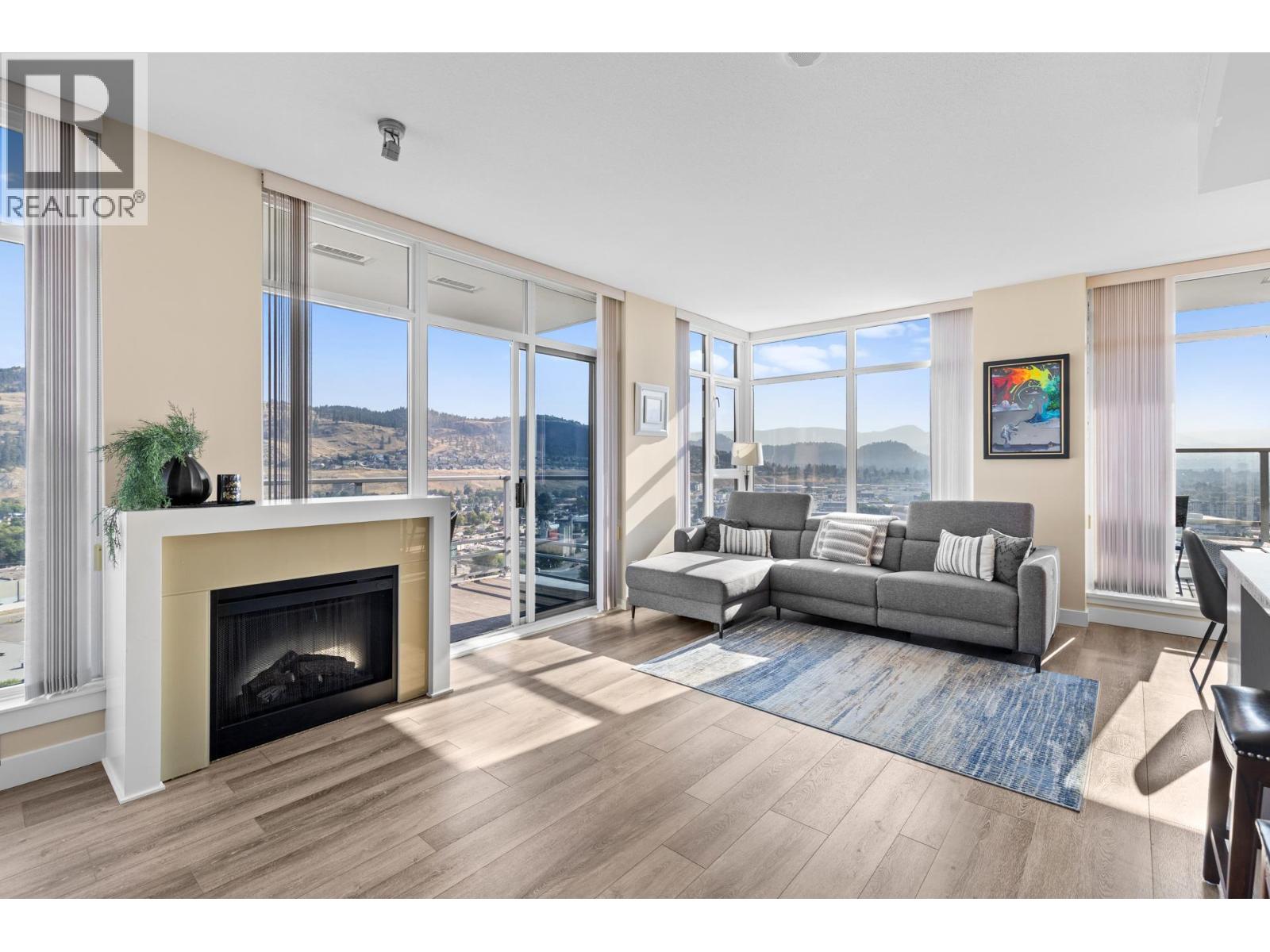1075 Sunset Drive Unit# 2103, Kelowna, British Columbia  V1Y 9Y9 - Photo 10 - 10371782