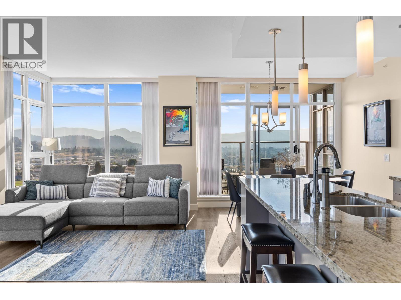 1075 Sunset Drive Unit# 2103, Kelowna, British Columbia  V1Y 9Y9 - Photo 11 - 10371782