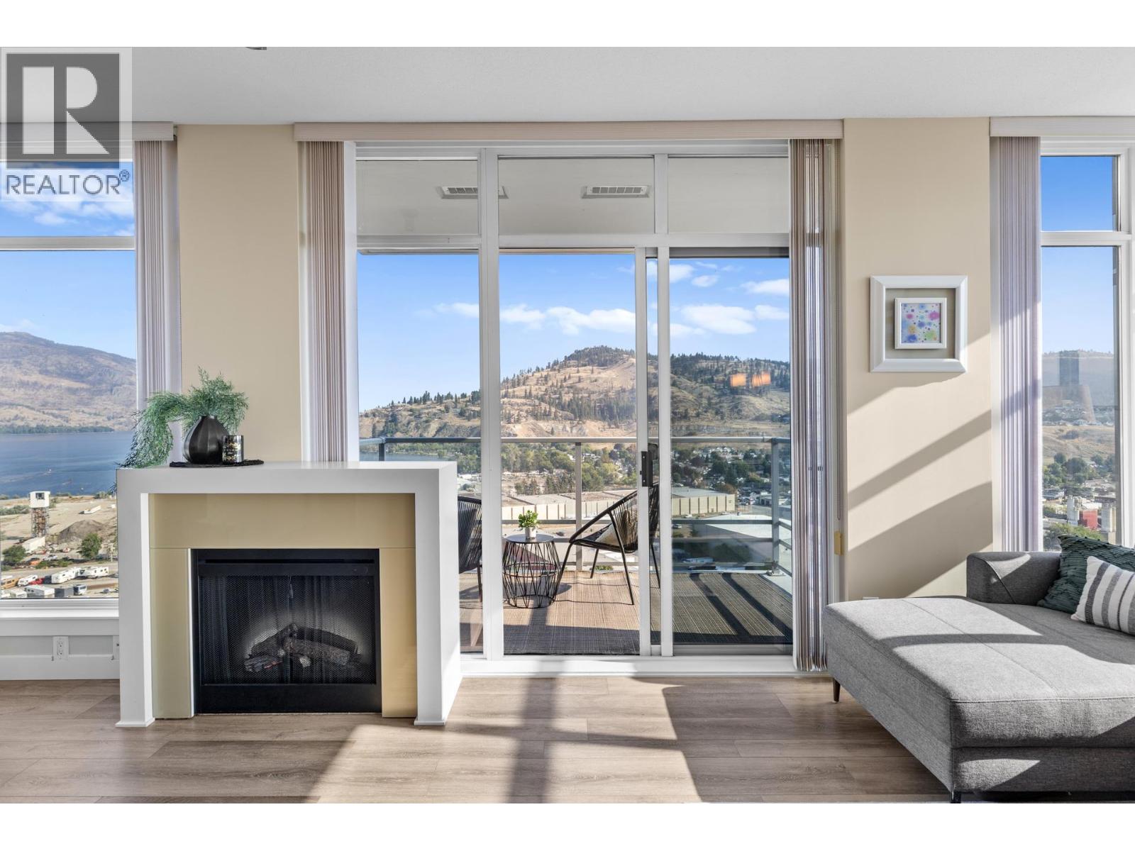 1075 Sunset Drive Unit# 2103, Kelowna, British Columbia  V1Y 9Y9 - Photo 13 - 10371782