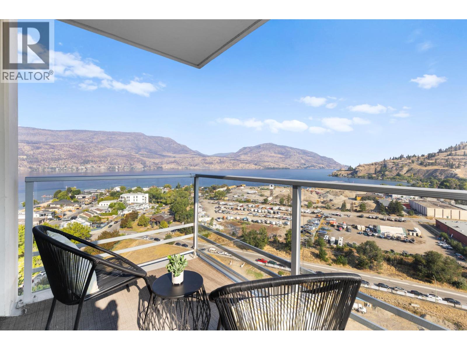 1075 Sunset Drive Unit# 2103, Kelowna, British Columbia  V1Y 9Y9 - Photo 15 - 10371782