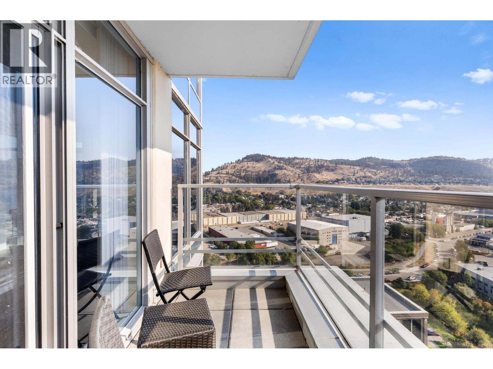 1075 Sunset Drive Unit# 2103, Kelowna, British Columbia  V1Y 9Y9 - Photo 19 - 10371782