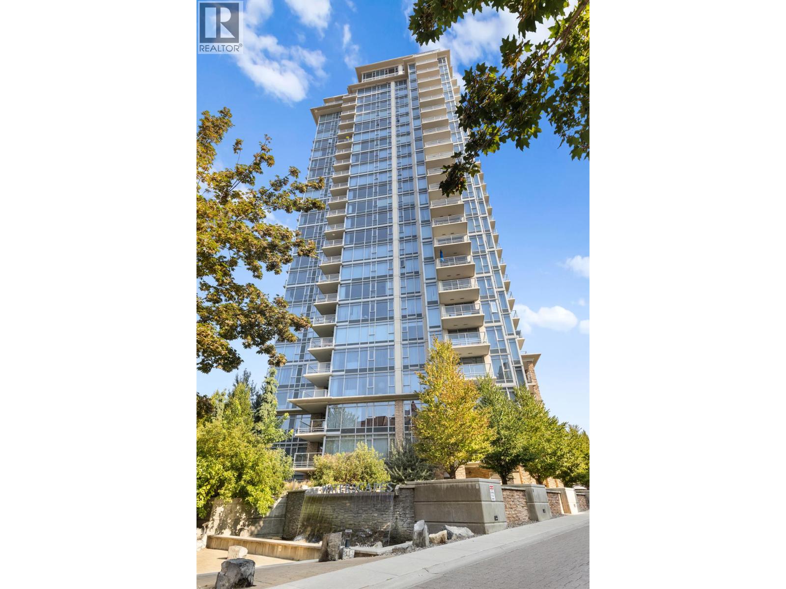 1075 Sunset Drive Unit# 2103, Kelowna, British Columbia  V1Y 9Y9 - Photo 30 - 10371782