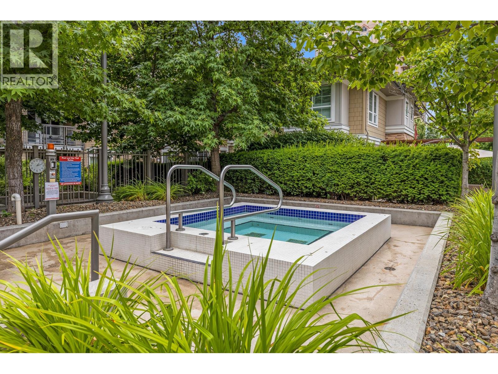 1075 Sunset Drive Unit# 2103, Kelowna, British Columbia  V1Y 9Y9 - Photo 37 - 10371782