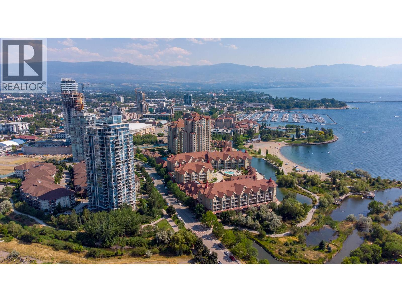 1075 Sunset Drive Unit# 2103, Kelowna, British Columbia  V1Y 9Y9 - Photo 39 - 10371782