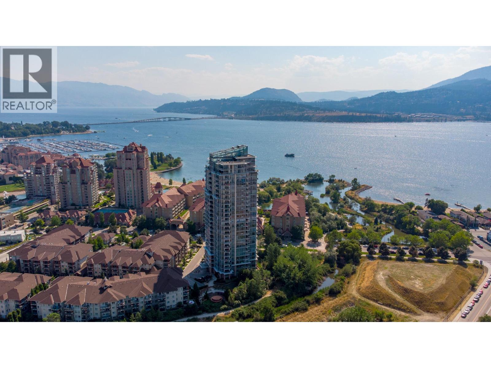 1075 Sunset Drive Unit# 2103, Kelowna, British Columbia  V1Y 9Y9 - Photo 40 - 10371782