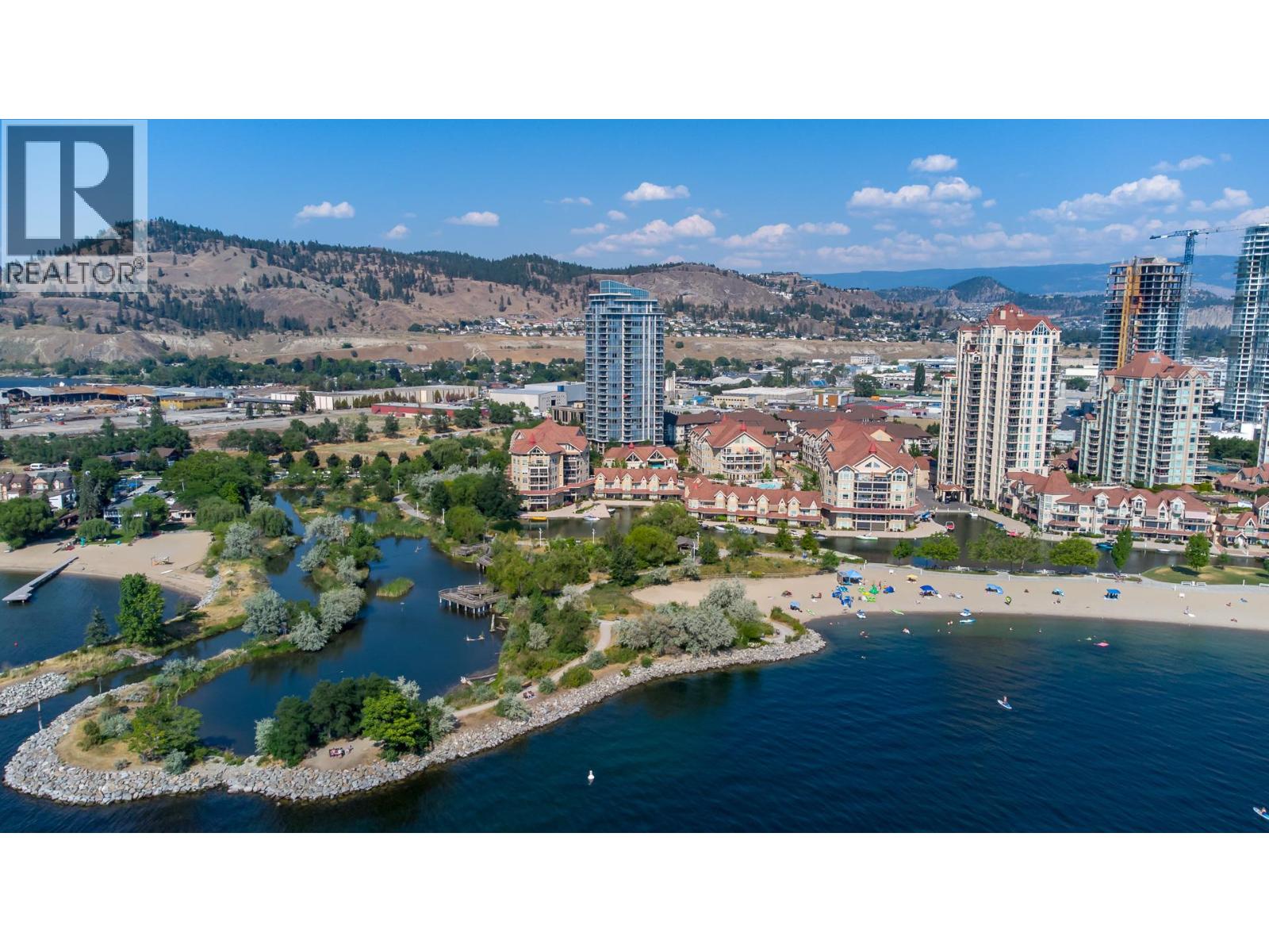 1075 Sunset Drive Unit# 2103, Kelowna, British Columbia  V1Y 9Y9 - Photo 41 - 10371782