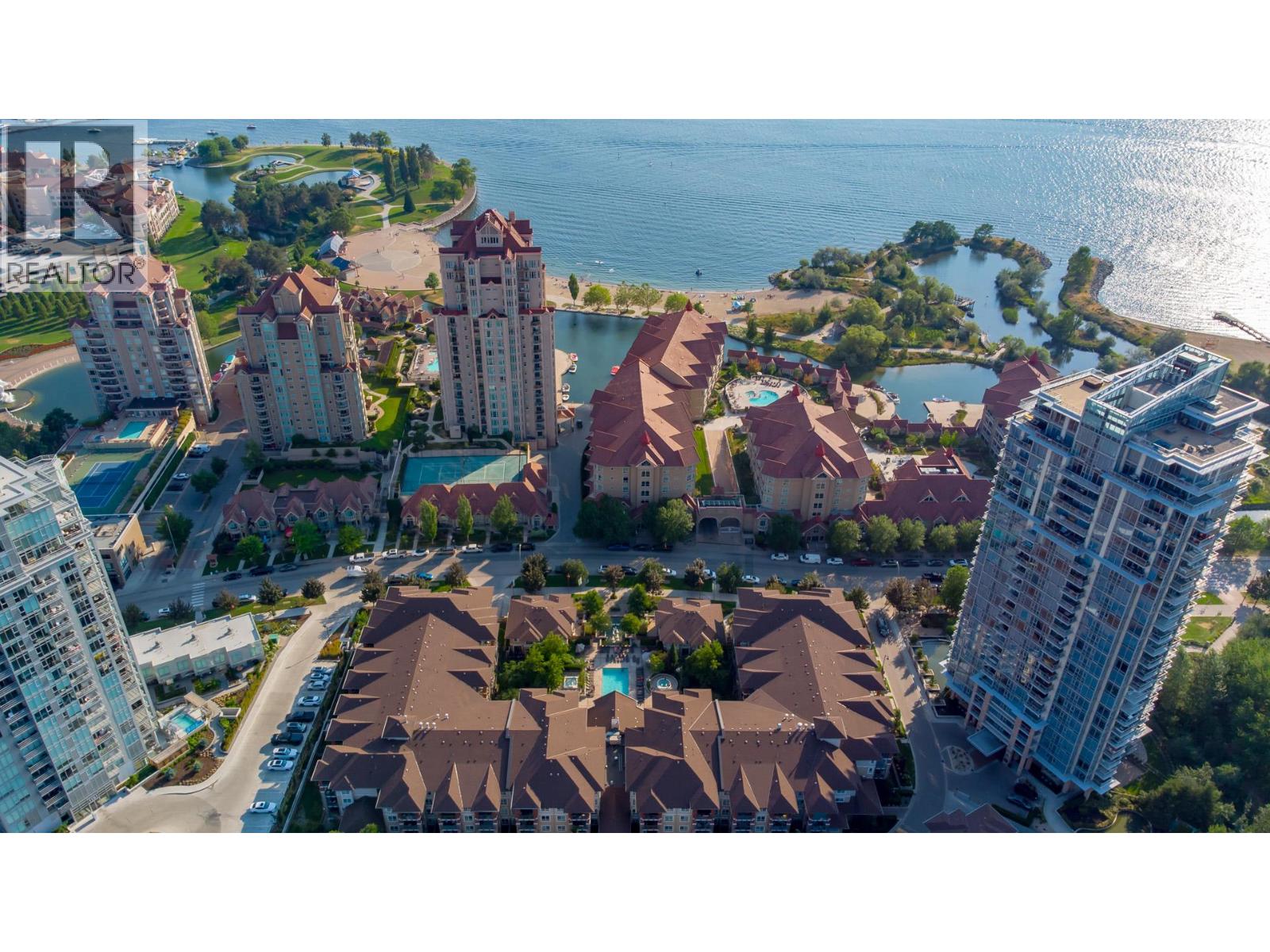 1075 Sunset Drive Unit# 2103, Kelowna, British Columbia  V1Y 9Y9 - Photo 42 - 10371782