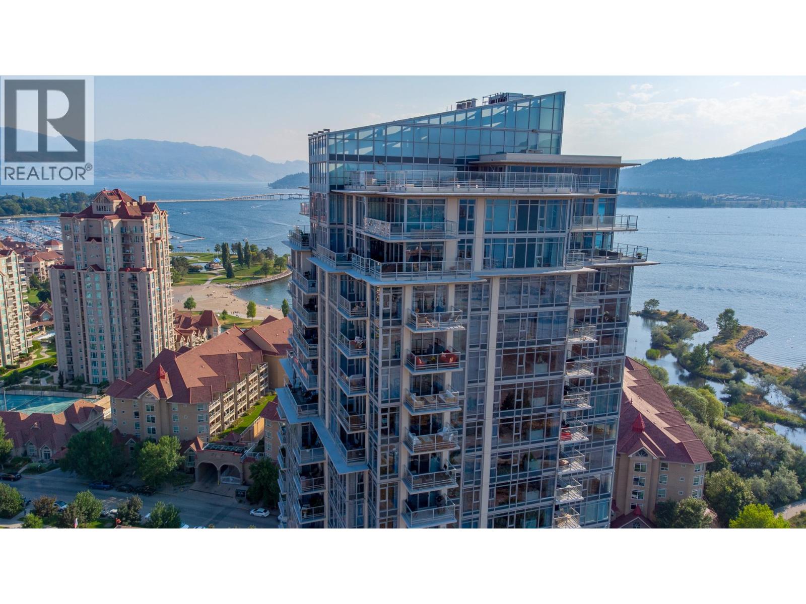 1075 Sunset Drive Unit# 2103, Kelowna, British Columbia  V1Y 9Y9 - Photo 43 - 10371782