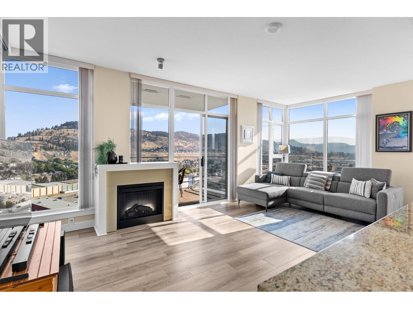 1075 Sunset Drive Unit# 2103, Kelowna, British Columbia  V1Y 9Y9 - Photo 8 - 10371782