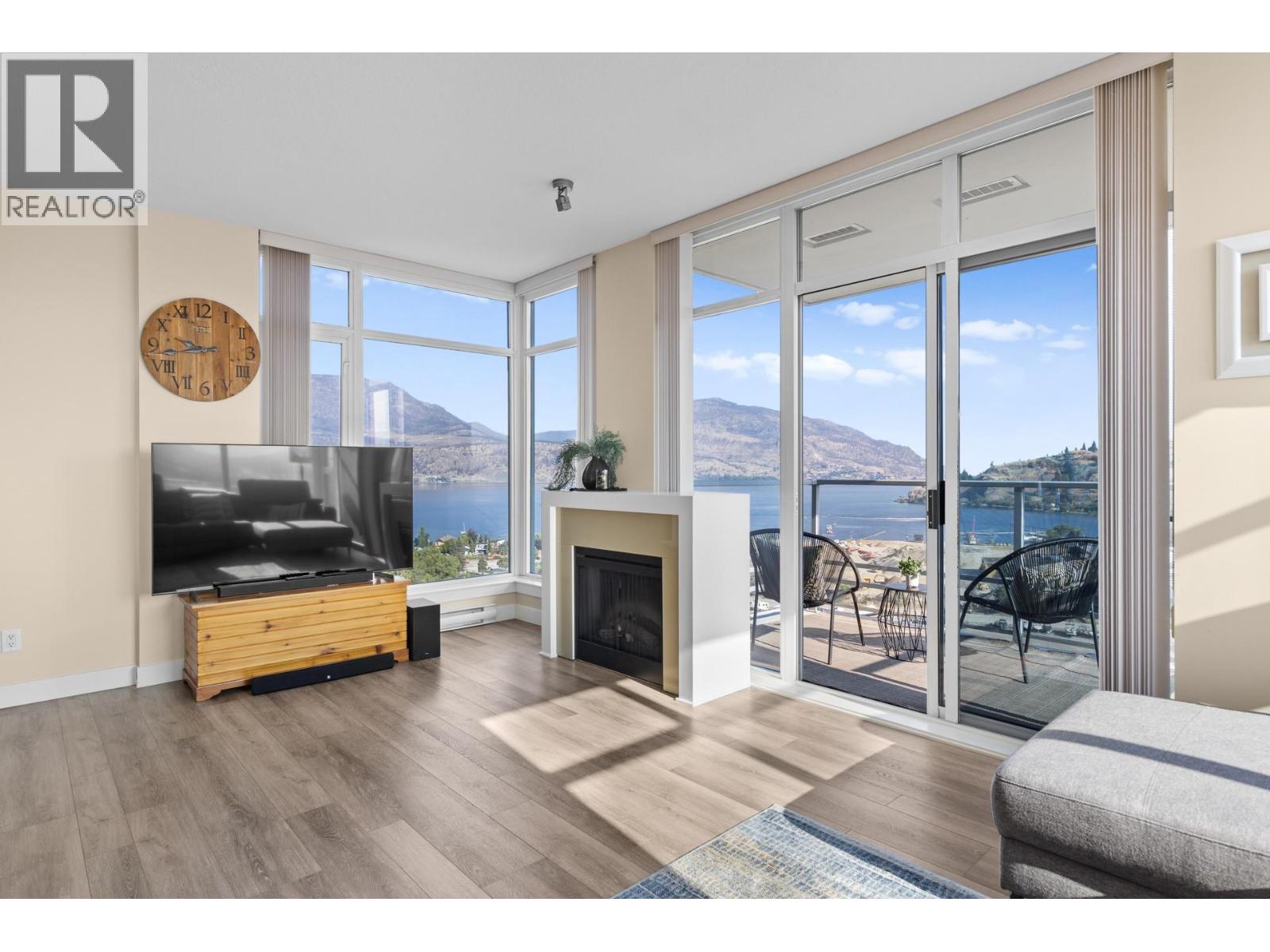 1075 Sunset Drive Unit# 2103, Kelowna, British Columbia  V1Y 9Y9 - Photo 9 - 10371782