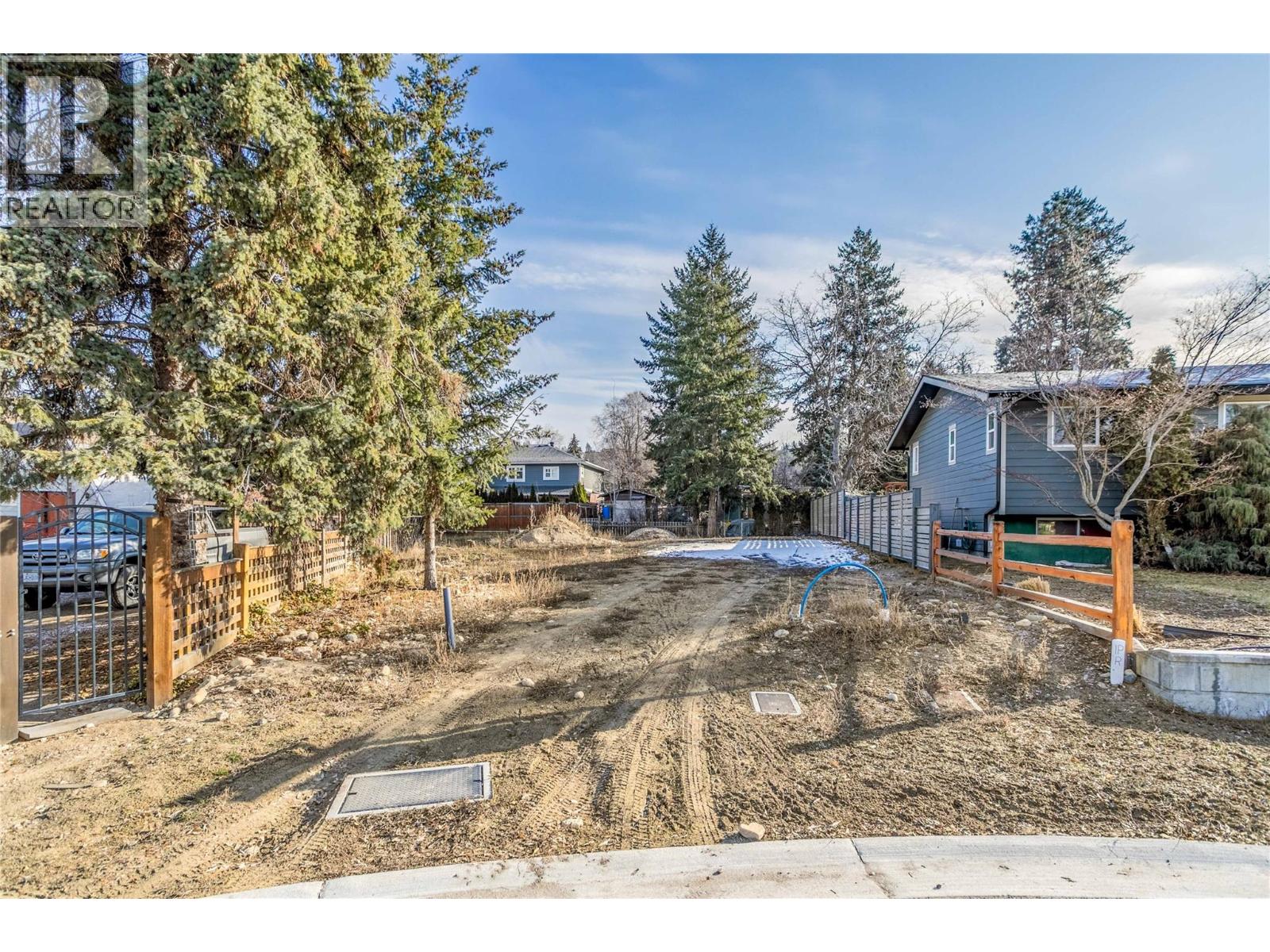 Proposed Lot Elm Road, Kelowna, British Columbia  V1W 1T8 - Photo 10 - 10371667
