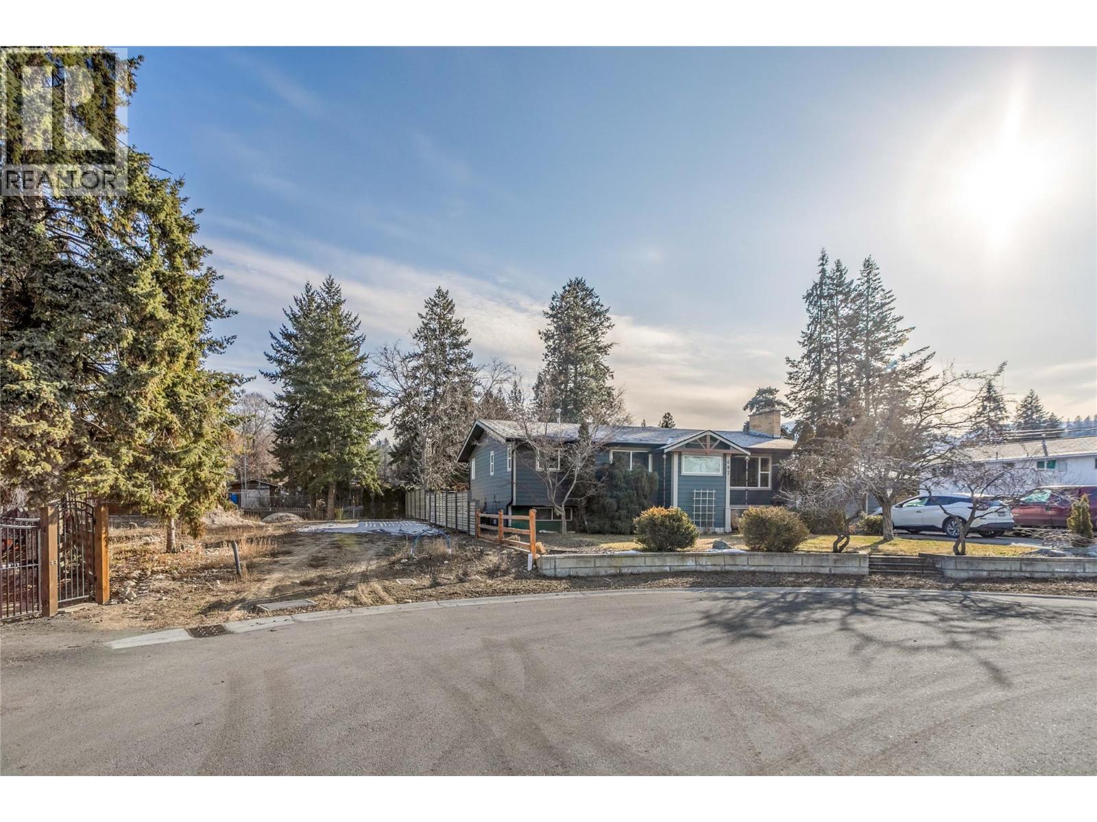 Proposed Lot Elm Road, Kelowna, British Columbia  V1W 1T8 - Photo 12 - 10371667